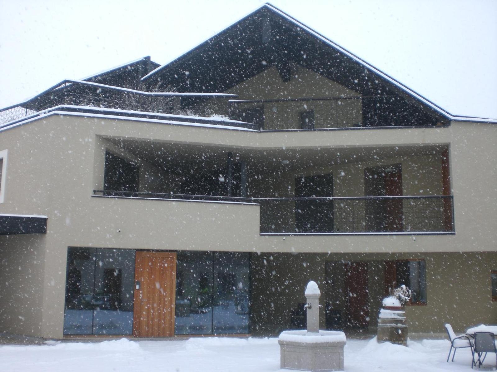 Biobauernhof St. Quirinus Apartamento Caldaro Exterior foto
